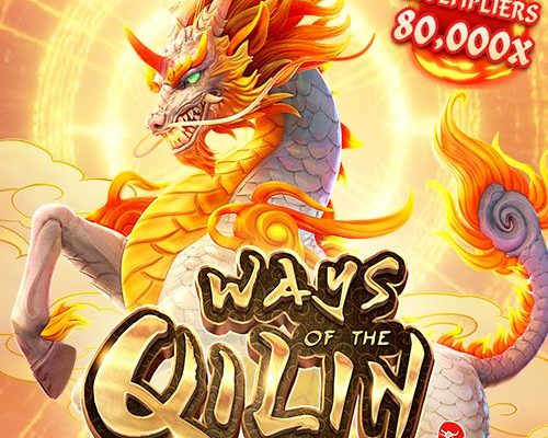 Unicorn Tiongkok Memberikanmu Kejayaan