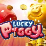 Lucky Piggy Mendatangkan Kebahagiaanmu