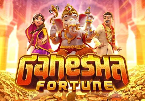 Dewa Ganesha Mendatangkanmu Kekayaan