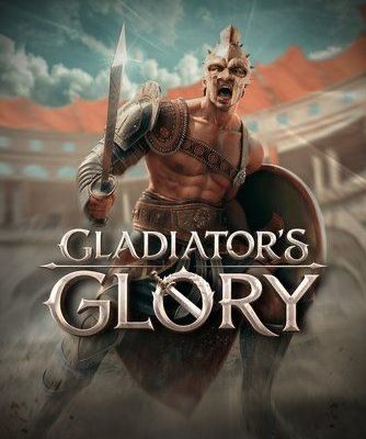 Gladiator Hebat Menjadikanmu Konglomerat