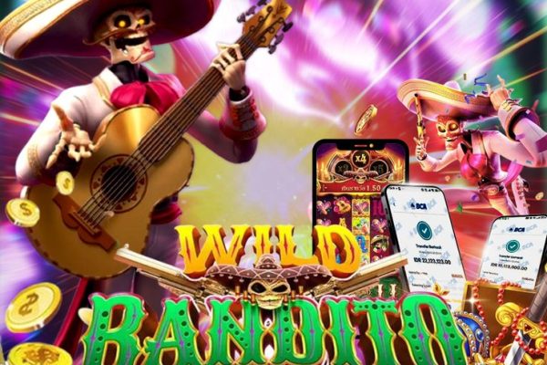 Koboi Meksiko Mendatangkanmu Kemakmuran