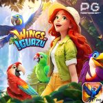 Keindahan Alam Mendatangkanmu Keberkahan