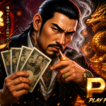Kehormatan Yakuza Mendatangkanmu Kejayaan