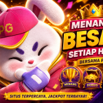 Kelinci Melompat Menerbangkan Kejayaanmu