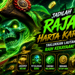 Pembajakan Laut Mendatangkan Kemakmuranmu