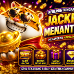 Macan Ajaib Menjadikanmu Jutawan