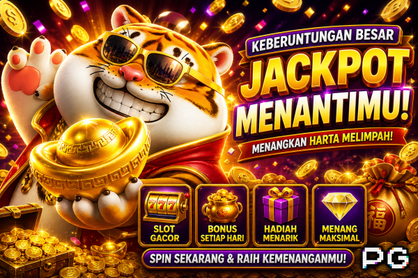 Macan Ajaib Menjadikanmu Jutawan