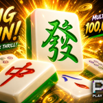 Mahjong Magis Mejadikanmu Jutawan