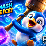 Penguin Terimut Mendatangkanmu Kemakmuran