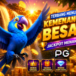Kecantikan Hutan Memberikanmu Ketenangan
