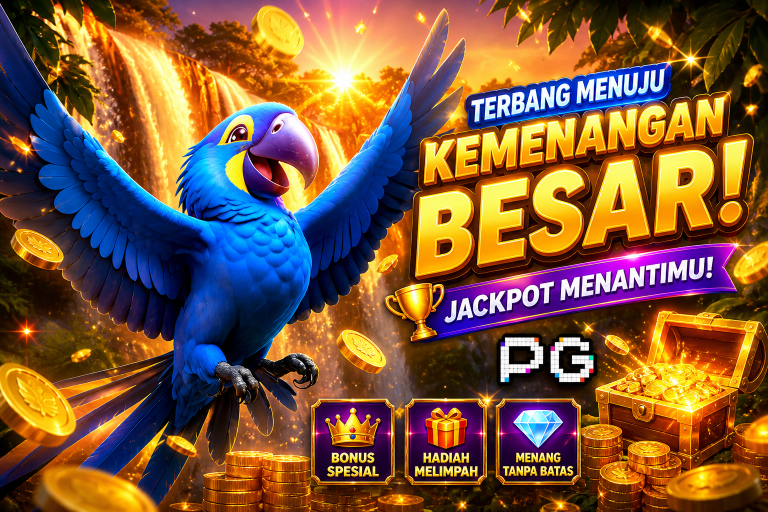 Kecantikan Hutan Memberikanmu Ketenangan